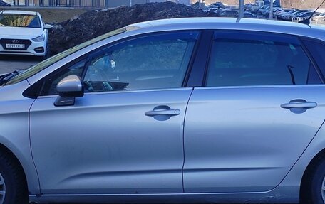 Citroen C4 II рестайлинг, 2011 год, 445 000 рублей, 4 фотография