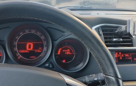 Citroen C4 II рестайлинг, 2011 год, 445 000 рублей, 7 фотография