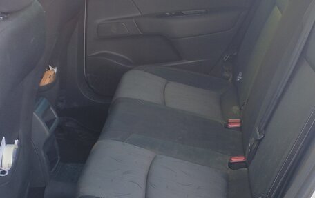 Citroen C4 II рестайлинг, 2011 год, 445 000 рублей, 5 фотография