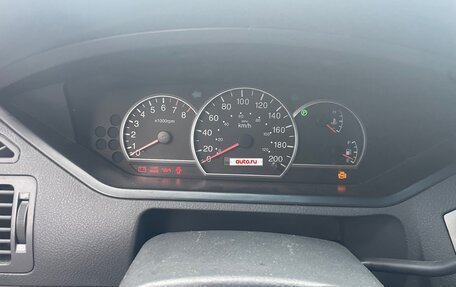 KIA Carens I (RS), 2003 год, 250 000 рублей, 8 фотография