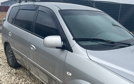 KIA Carens I (RS), 2003 год, 250 000 рублей, 4 фотография