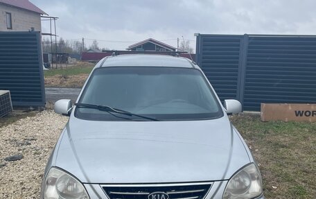 KIA Carens I (RS), 2003 год, 250 000 рублей, 5 фотография