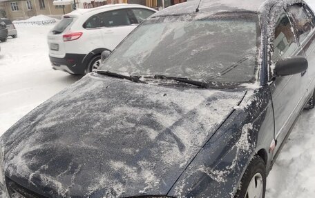 Toyota Avensis III рестайлинг, 1999 год, 120 000 рублей, 2 фотография