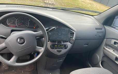 KIA Carens I (RS), 2003 год, 250 000 рублей, 7 фотография