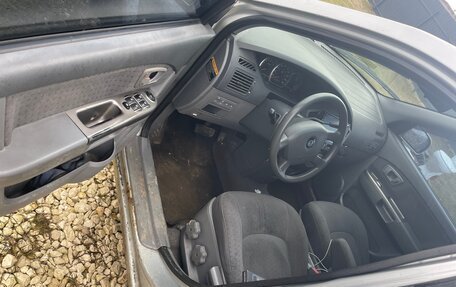 KIA Carens I (RS), 2003 год, 250 000 рублей, 6 фотография