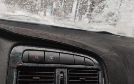 Toyota Avensis III рестайлинг, 1999 год, 120 000 рублей, 4 фотография