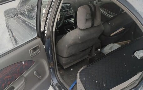 Toyota Avensis III рестайлинг, 1999 год, 120 000 рублей, 8 фотография