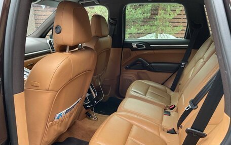 Porsche Cayenne III, 2014 год, 3 500 000 рублей, 5 фотография