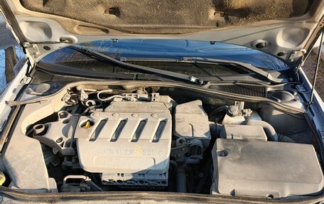 Renault Laguna II, 2006 год, 450 000 рублей, 9 фотография