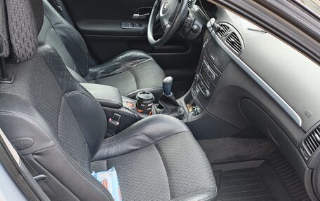 Renault Laguna II, 2006 год, 450 000 рублей, 5 фотография