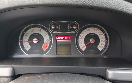 Renault Laguna II, 2006 год, 450 000 рублей, 7 фотография