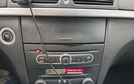 Renault Laguna II, 2006 год, 450 000 рублей, 6 фотография