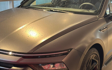 Hyundai Sonata VIII, 2025 год, 4 600 000 рублей, 10 фотография