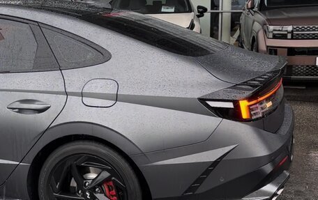 Hyundai Sonata VIII, 2025 год, 4 600 000 рублей, 5 фотография