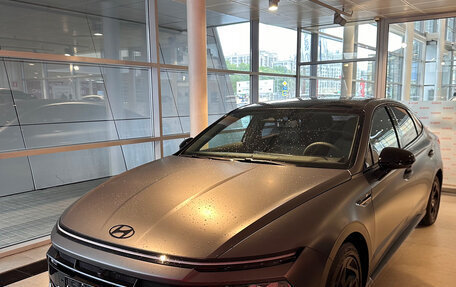 Hyundai Sonata VIII, 2025 год, 4 600 000 рублей, 11 фотография