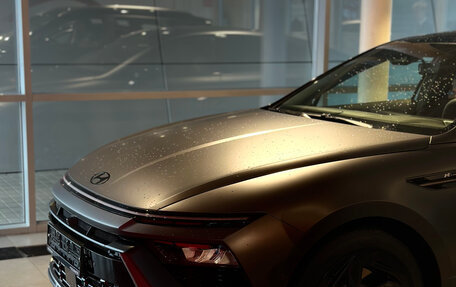 Hyundai Sonata VIII, 2025 год, 4 600 000 рублей, 7 фотография