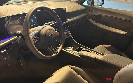 Hyundai Sonata VIII, 2025 год, 4 600 000 рублей, 12 фотография