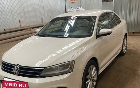 Volkswagen Jetta VI, 2015 год, 1 150 000 рублей, 3 фотография