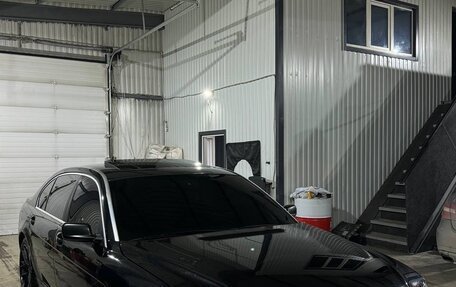 BMW 7 серия, 2005 год, 1 300 000 рублей, 2 фотография