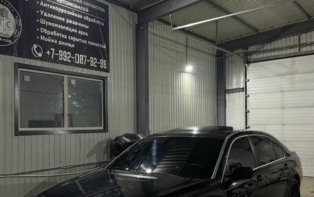 BMW 7 серия, 2005 год, 1 300 000 рублей, 6 фотография