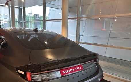 Hyundai Sonata VIII, 2025 год, 4 600 000 рублей, 17 фотография