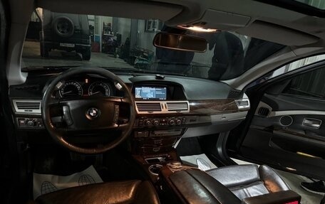 BMW 7 серия, 2005 год, 1 300 000 рублей, 7 фотография