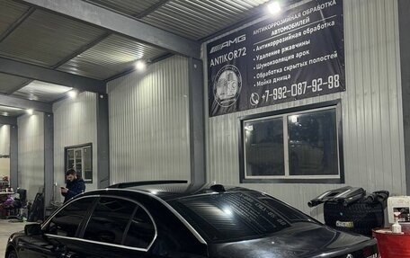 BMW 7 серия, 2005 год, 1 300 000 рублей, 5 фотография