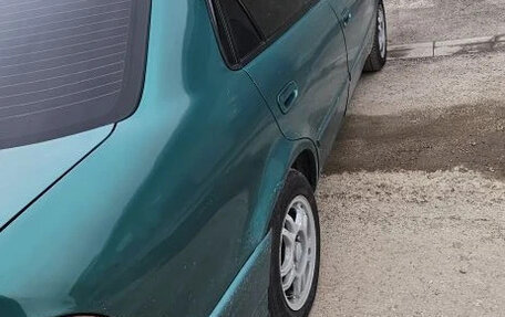 Toyota Corolla, 1998 год, 300 000 рублей, 12 фотография