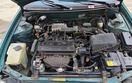 Toyota Corolla, 1998 год, 300 000 рублей, 8 фотография