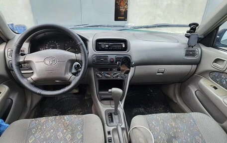 Toyota Corolla, 1998 год, 300 000 рублей, 9 фотография