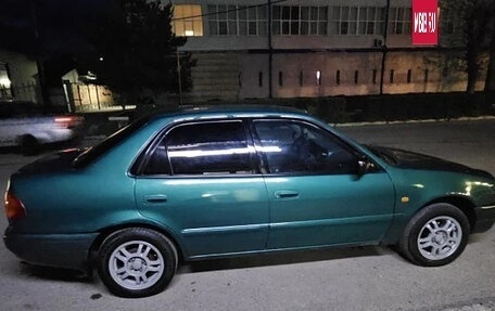 Toyota Corolla, 1998 год, 300 000 рублей, 7 фотография