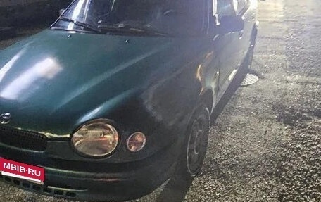 Toyota Corolla, 1998 год, 300 000 рублей, 5 фотография