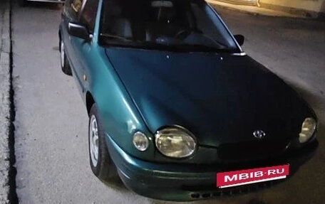 Toyota Corolla, 1998 год, 300 000 рублей, 6 фотография