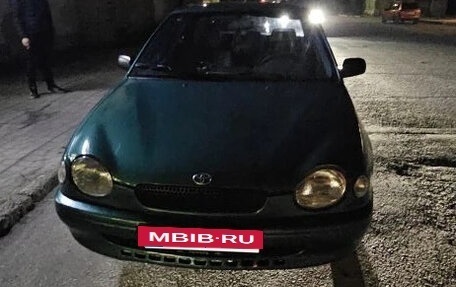 Toyota Corolla, 1998 год, 300 000 рублей, 4 фотография