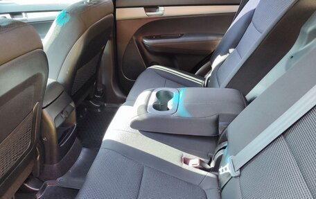 KIA Sorento II рестайлинг, 2013 год, 1 580 000 рублей, 8 фотография