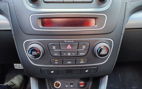 KIA Sorento II рестайлинг, 2013 год, 1 580 000 рублей, 14 фотография