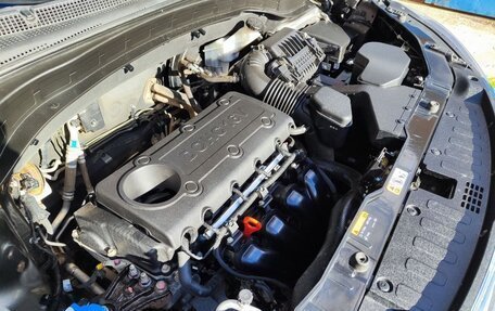 KIA Sorento II рестайлинг, 2013 год, 1 580 000 рублей, 15 фотография