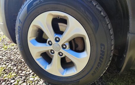 KIA Sorento II рестайлинг, 2013 год, 1 580 000 рублей, 16 фотография