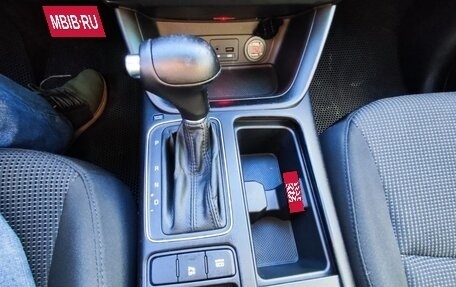 KIA Sorento II рестайлинг, 2013 год, 1 580 000 рублей, 11 фотография