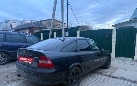 Opel Vectra B рестайлинг, 1997 год, 125 000 рублей, 2 фотография