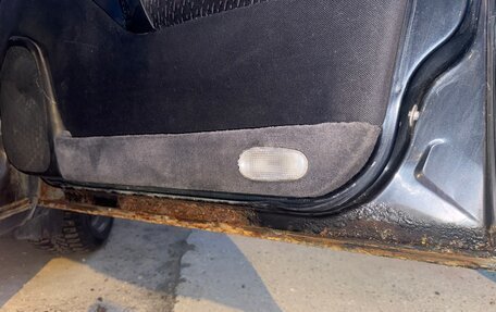 Opel Vectra B рестайлинг, 1997 год, 125 000 рублей, 14 фотография