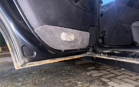 Opel Vectra B рестайлинг, 1997 год, 125 000 рублей, 12 фотография