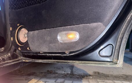 Opel Vectra B рестайлинг, 1997 год, 125 000 рублей, 13 фотография