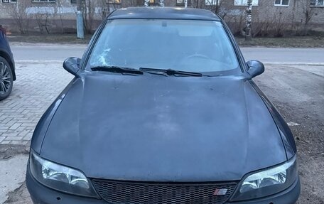 Opel Vectra B рестайлинг, 1997 год, 125 000 рублей, 6 фотография