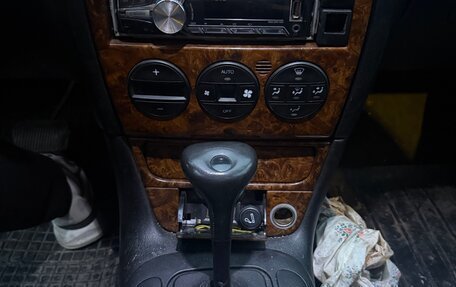 Opel Vectra B рестайлинг, 1997 год, 125 000 рублей, 9 фотография