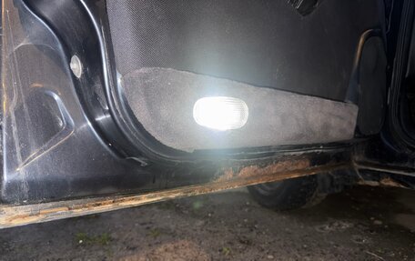 Opel Vectra B рестайлинг, 1997 год, 125 000 рублей, 11 фотография