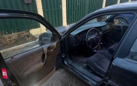 Opel Vectra B рестайлинг, 1997 год, 125 000 рублей, 7 фотография