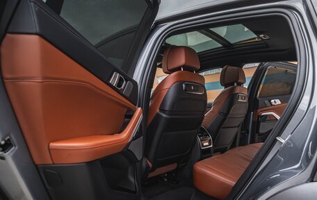 BMW X6, 2023 год, 12 500 000 рублей, 15 фотография