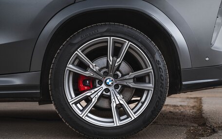 BMW X6, 2023 год, 12 500 000 рублей, 10 фотография