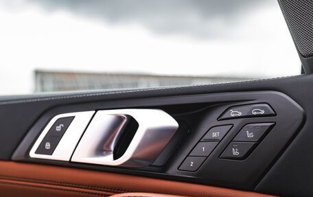 BMW X6, 2023 год, 12 500 000 рублей, 12 фотография